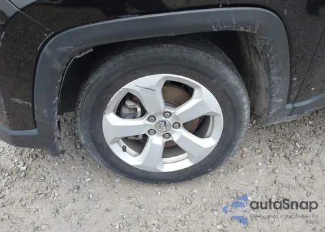 2020 Jeep Compass Latitude 4X4 из США, поврежденный, VIN 3C4NJDBB6LT174896